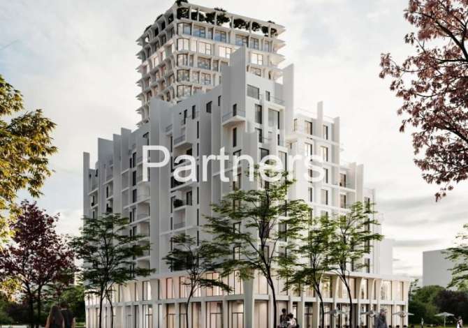 Shtepi ne shitje 3+1 ne Tirane - 263,600 Euro