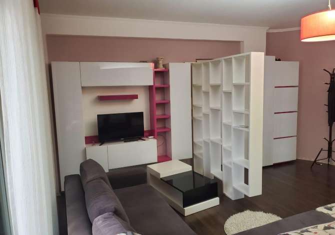Shtepi ne shitje 1+1 ne Tirane - 155,000 Euro