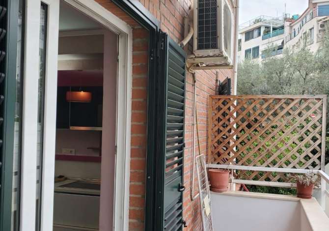 Shtepi ne shitje 1+1 ne Tirane - 155,000 Euro