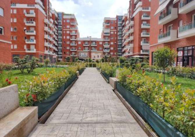 Shtepi ne shitje 2+1 ne Tirane - 190,000 Euro