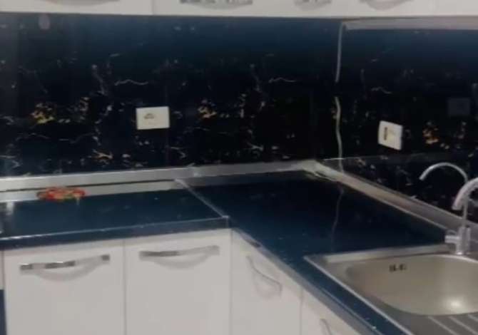 Casa in affitto 1+1 a Tirana - 350 Euro