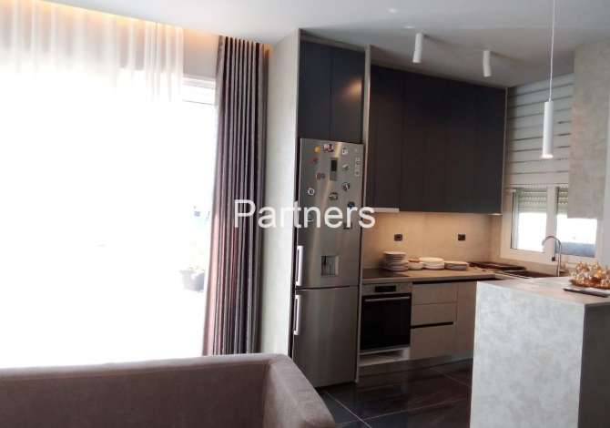 Shtepi me qera 1+1 ne Tirane - 450 Euro