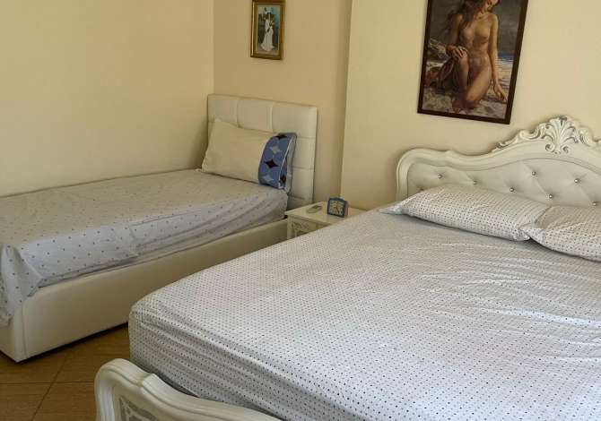 Shtepi me qera 1+1 ne Tirane - 550 Euro