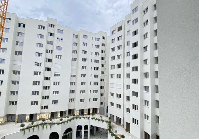 Shtepi ne shitje 1+1 ne Tirane - 110,600 Euro