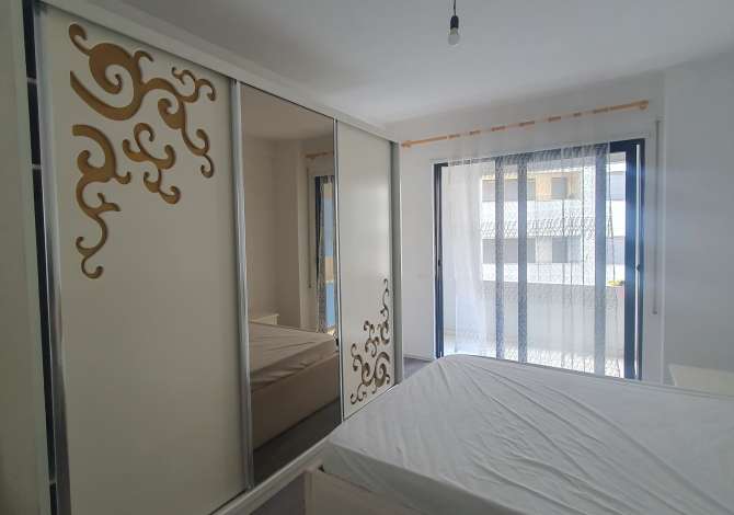 Shtepi me qera 2+1 ne Tirane - 500 Euro