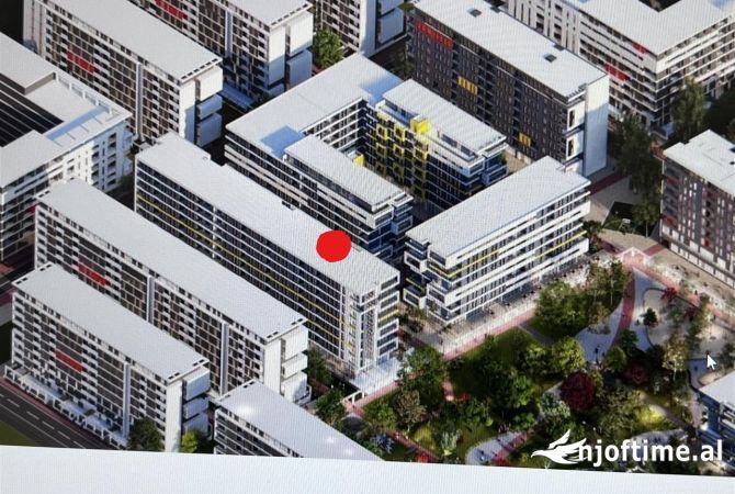 Shtepi ne shitje 2+1 ne Tirane - 104,000 Euro