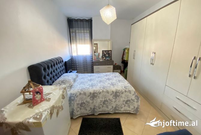 Shtepi ne shitje 2+1 ne Tirane - 120,000 Euro
