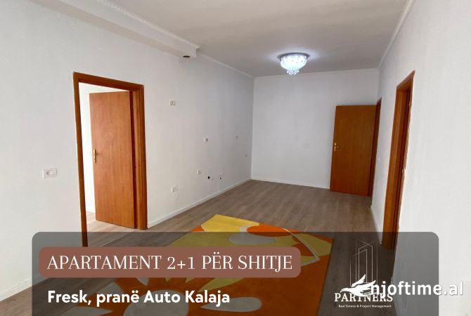Shtepi ne shitje 2+1 ne Tirane - 92,000 Euro