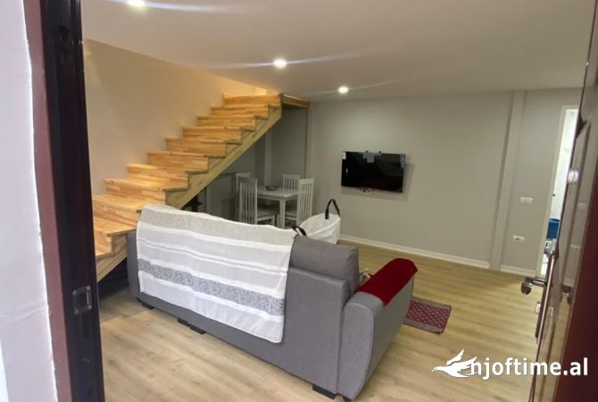 Shtepi ne shitje 1+1 ne Tirane - 60,000 Euro