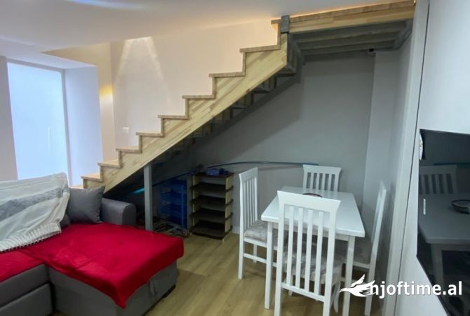 Shtepi ne shitje 1+1 ne Tirane - 60,000 Euro