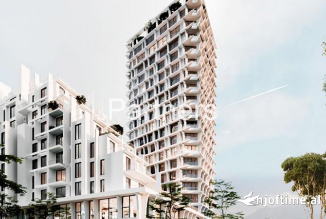 Shtepi ne shitje 3+1 ne Tirane - 263,600 Euro