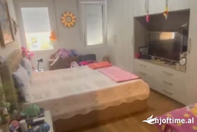Shtepi ne shitje 2+1 ne Tirane - 200,000 Euro
