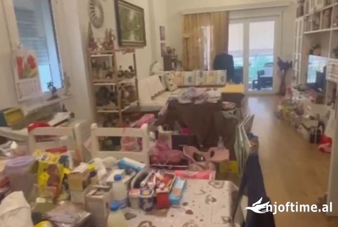 Shtepi ne shitje 2+1 ne Tirane - 200,000 Euro