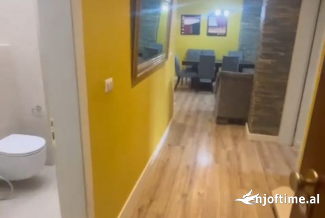 Shtepi me qera 3+1 ne Tirane - 1,000 Euro