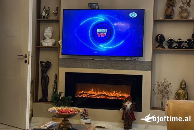 Shtepi ne shitje 2+1 ne Tirane - 165,000 Euro