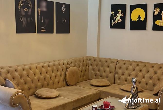 Shtepi ne shitje 2+1 ne Tirane - 165,000 Euro