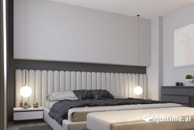 Shtepi me qera Apartament ne Tirane, 2+1, Mobilimi E mobiluar, Pagesa 1,200  Euro.