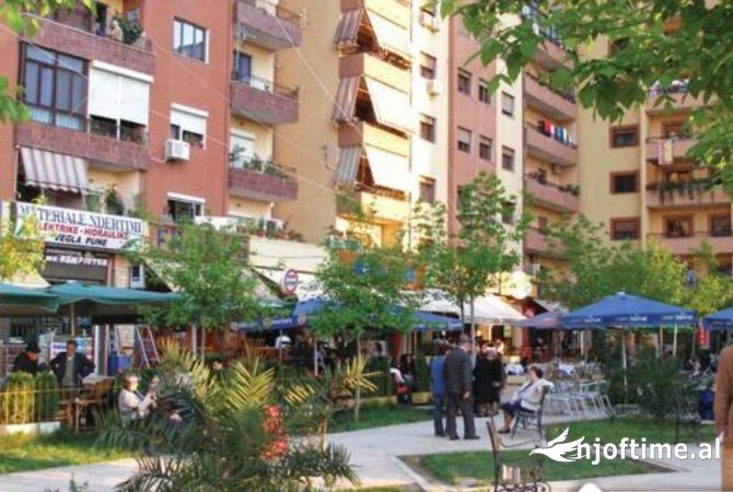 Shtepi ne shitje 1+1 ne Tirane - 135,000 Euro