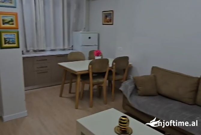 Casa in affitto 1+1 a Tirana - 600 Euro