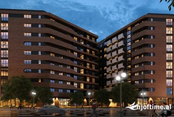 Shtepi ne shitje 3+1 ne Tirane - 207,000 Euro
