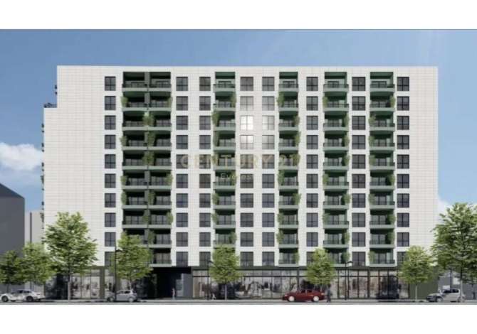 Shtepi ne shitje 1+1 ne Tirane - 104,000 Euro
