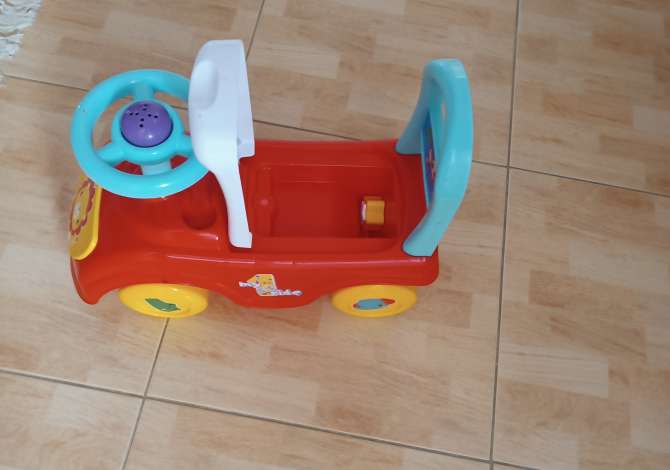 Child Accessories in Tirana - 3,500 Leke