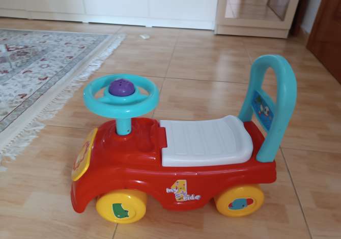 Child Accessories  in Tirana - 3,500 Leke