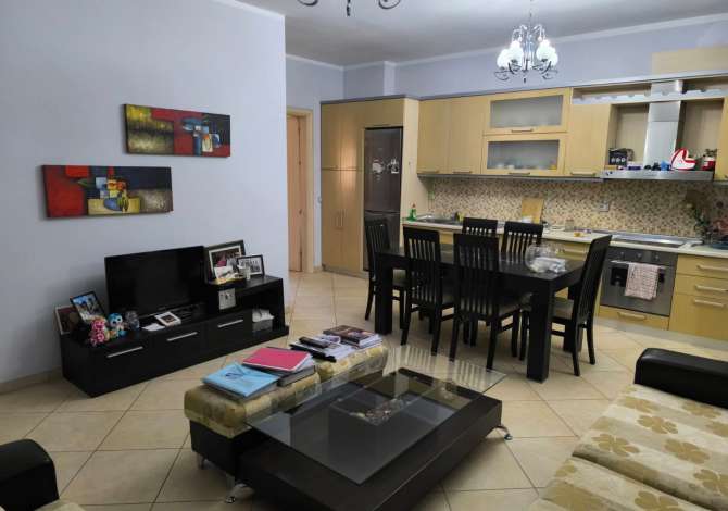 Shtepi me qera 1+1 ne Tirane - 600 Euro