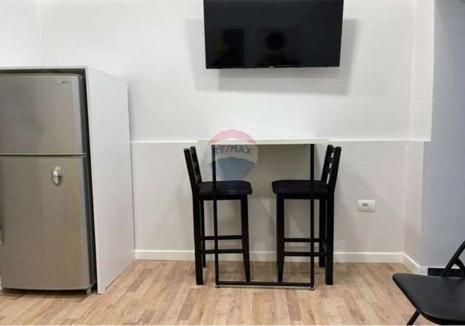 Shtepi me qera 1+1 ne Tirane - 500 Euro