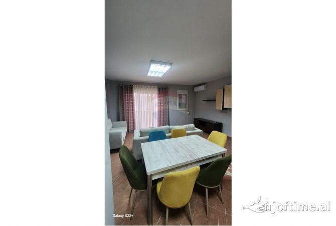 APARTAMENT 2+1 ME QIRA NE PORCELAN!