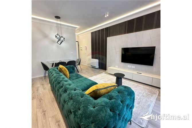 House for Rent 2+1 in Tirana - 1,500 Euro