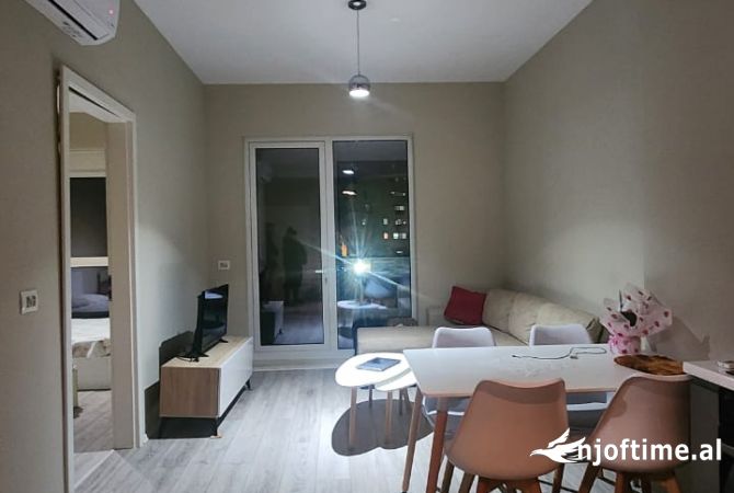 Shtepi me qera 1+1 ne Tirane - 500 Euro