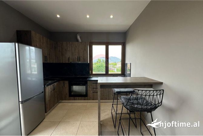 Jepet me qira apartament 1+1 prane Grandit