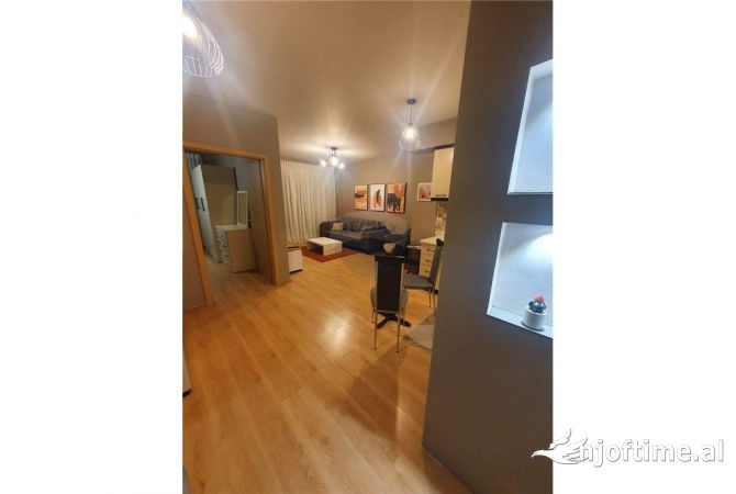 Shtepi me qera 1+1 ne Tirane - 500 Euro