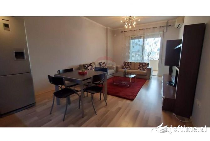 Apartament 1+1 per Qira tek Pazari i Ri