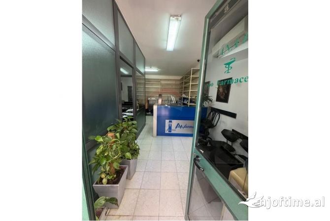 Ambient biznesi me qera 1+1 ne Tirane - 1,500 Euro