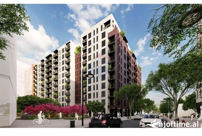 Shtepi ne shitje 2+1 ne Tirane - 176,000 Euro