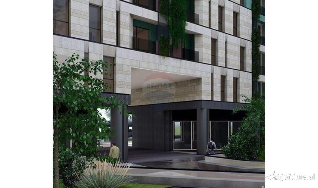 Shtepi ne shitje Apartament ne Tirane, 2+1, Mobilimi Bosh, pa mobiluar, Pagesa 205,000  Euro.