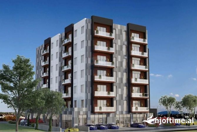 Shtepi ne shitje 2+1 ne Tirane - 131,200 Euro