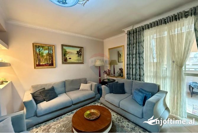 Shtepi me qera 2+1 ne Tirane - 550 Euro