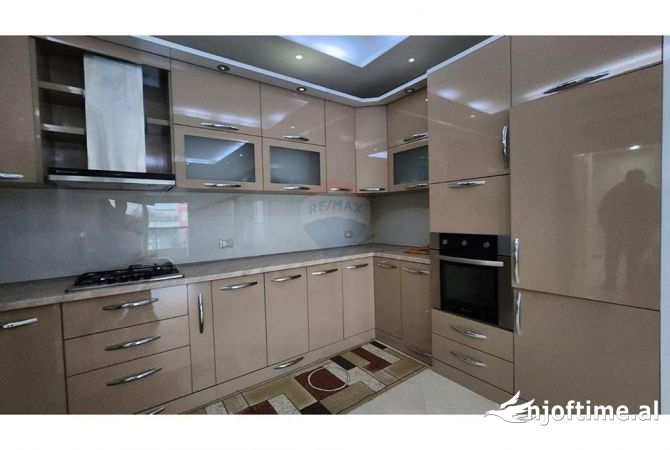 House for Sale 2+1 in Tirana - 135,000 Euro
