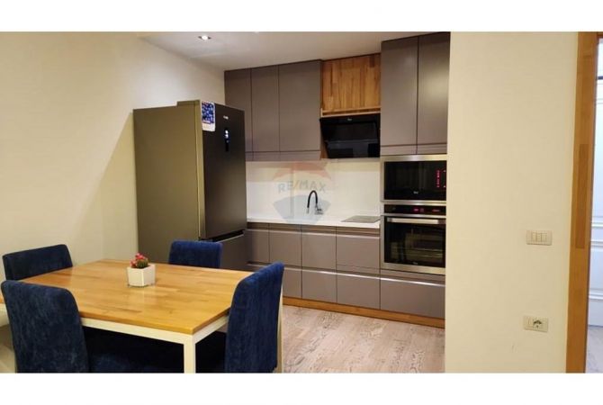 Shtepi me qera 1+1 ne Tirane - 550 Euro