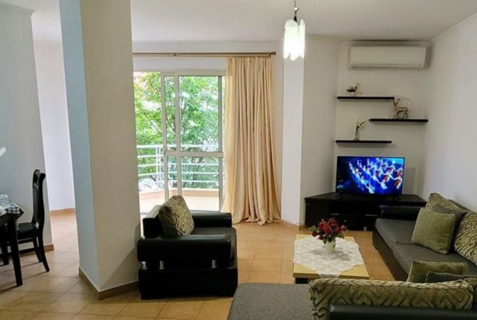 House for Rent 2+1 in Tirana - 450 Euro