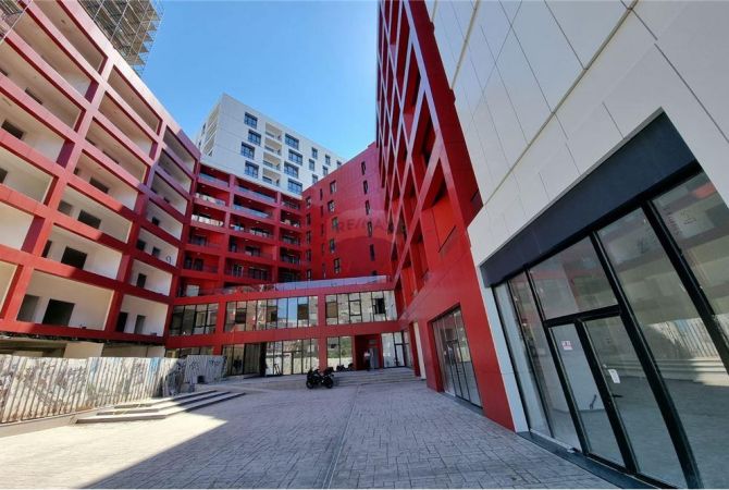 Ambient biznesi me qera 1+1 ne Tirane - 1,700 Euro