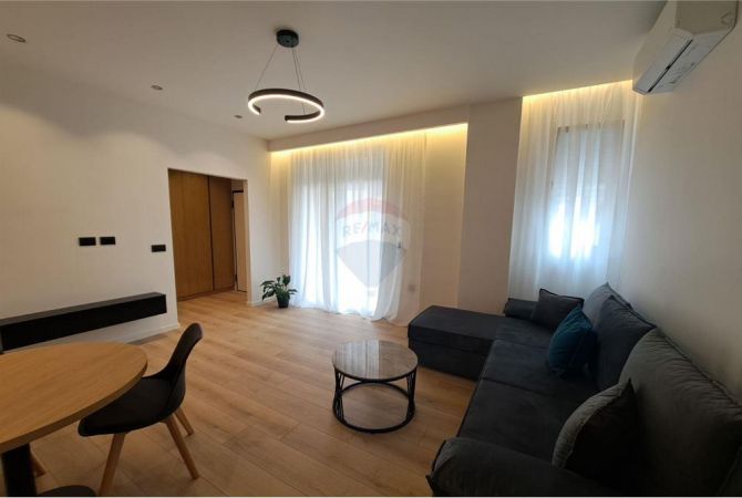 Shtepi ne shitje 1+1 ne Tirane - 135,000 Euro