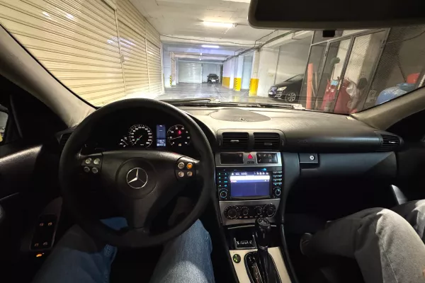 Cars for sale in Tirana, Mercedes-Benz, 2004 gasoline-gas,Kambio Automatik Payment 4,700  Euro.
