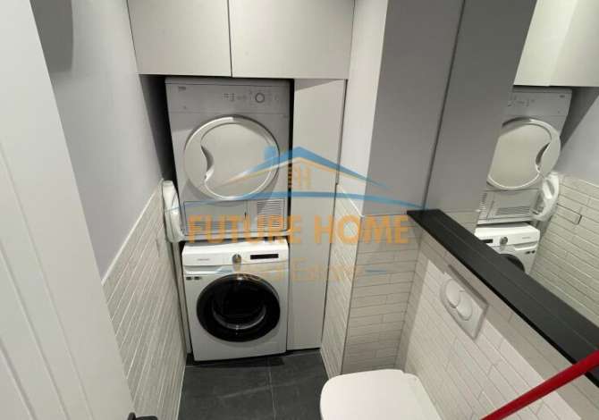 Shtepi ne shitje Apartament ne Tirane, 2+1, Mobilimi E mobiluar, Pagesa 265,000  Euro.