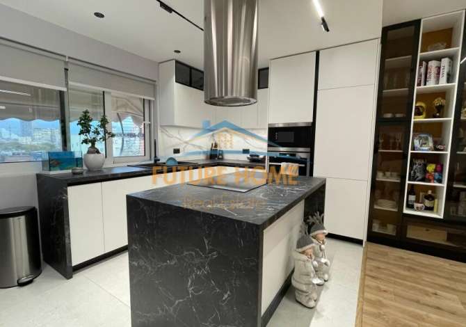 Shtepi ne shitje 2+1 ne Tirane - 265,000 Euro