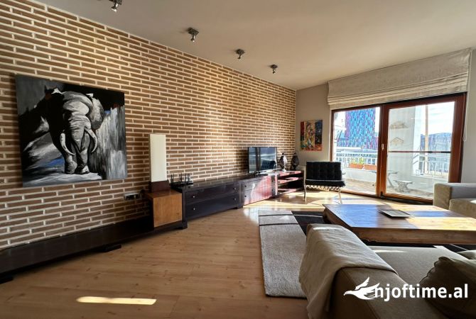 Shtepi me qera Apartament ne Tirane, 2+1, Mobilimi E mobiluar, Pagesa 1,500  Euro.