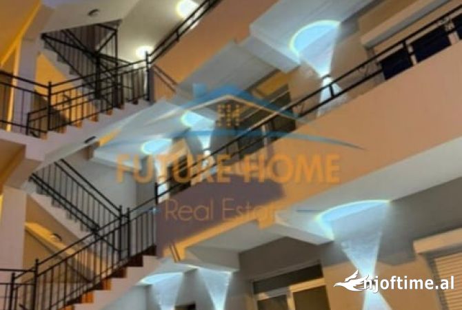 Qira, Vile 4 Kateshe ne Myslym Shyri, Tirane